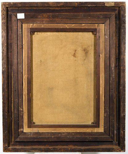 "La Maddalena in estasi"